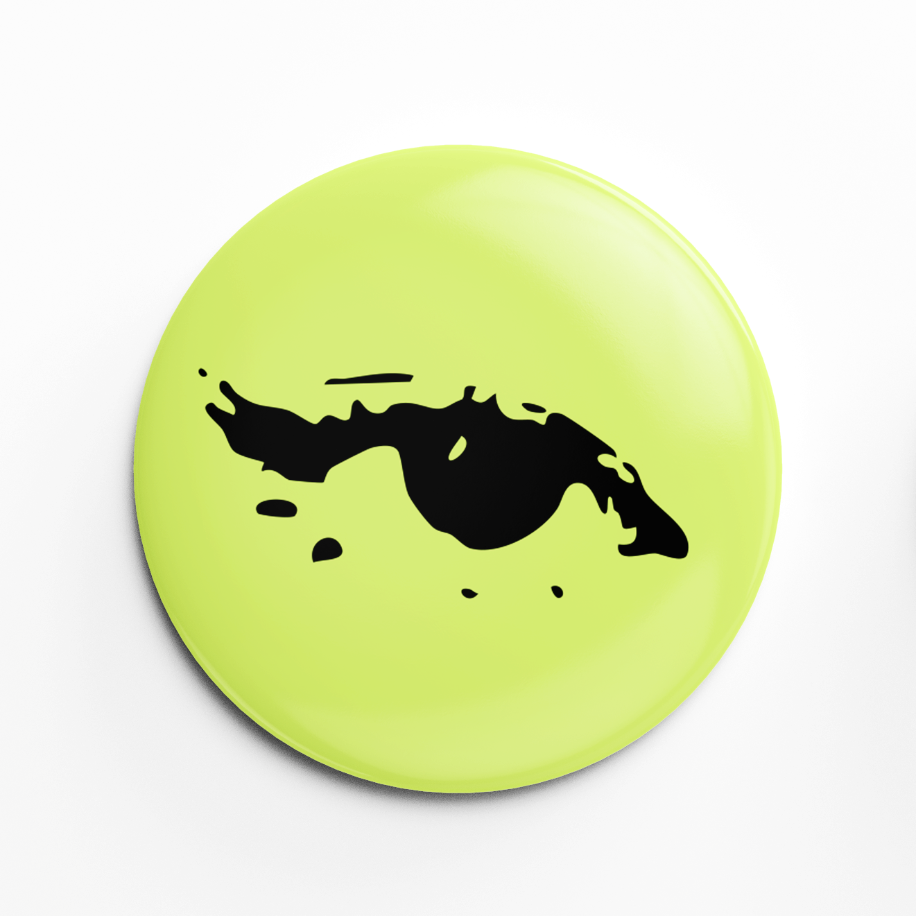 SMALL EYEZ! Button